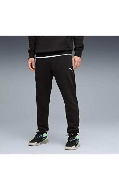 Puma teamJAWS Post Game Pants Erkek Eşofman Altı 689537