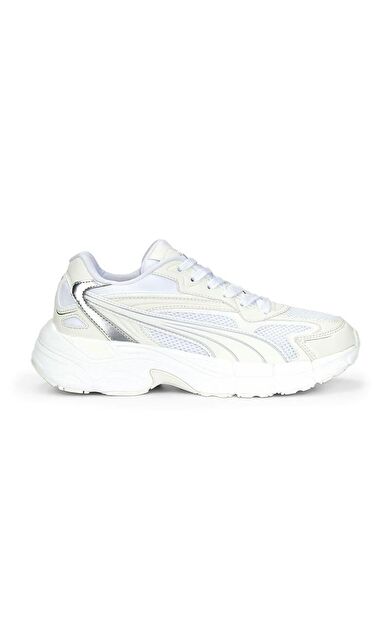 Puma Kadın Günlük Ayakkabı Teveris Nitro Metallic Wns 391098-01