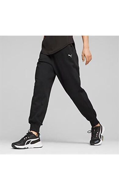 Puma Train Favorite Fleece Pant Kadın Eşofman Altı 524234
