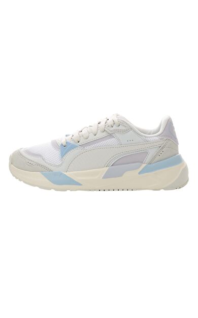 Puma Trinity 2 Kadın Spor Ayakkabı Gri