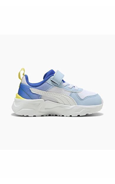 Puma Trinity 2 LT Come On AC+ Inf Çocuk Ayakkabı 40502201