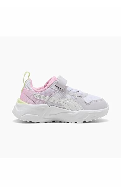 Puma Trinity 2 LT Come On Ac+ Inf Çocuk Ayakkabı 40502202