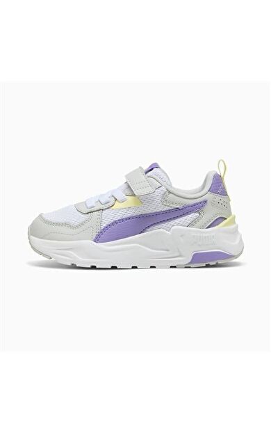 Puma Trinity Lite Ac+ Ps Çocuk Spor Ayakkabısı 391480