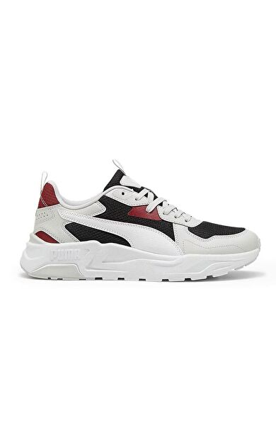Puma Trinity Lite Erkek Günlük Ayakkabı 389292-25