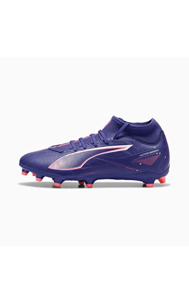 Puma Ultra 5 Play+ Fg/Ag Erkek Krampon 107688