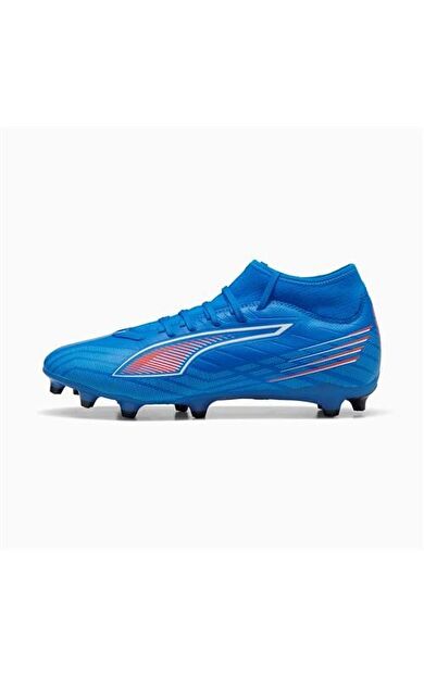 Puma Ultra 6 Play+ Fg/Ag Erkek Krampon 108548