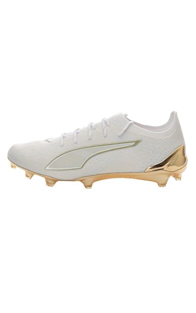 Puma Ultra 6 Ultımate Fg Erkek Spor Ayakkabı Beyaz