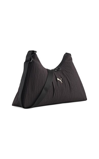 Puma Up Medium Prism Bag Çanta Siyah