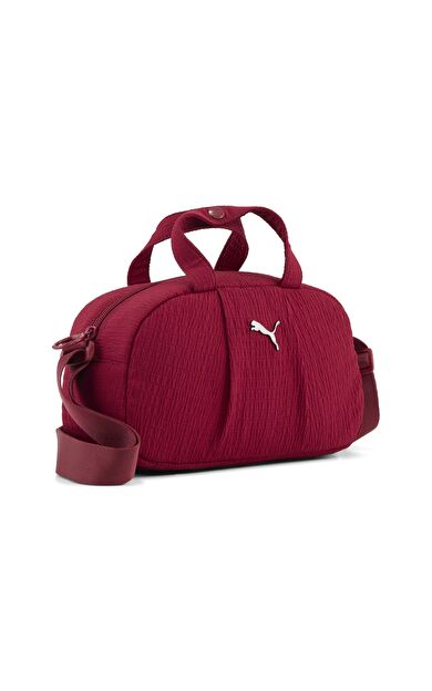 Puma Up Mini Grip Bag Kadın Çanta Kırmızı