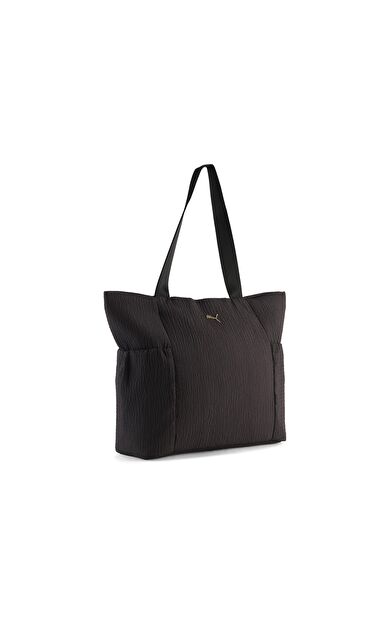 Puma Up Shopper Çanta Siyah