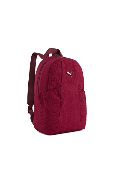 Puma Up Small Backpack Kadın Sırt Çantası Kırmızı