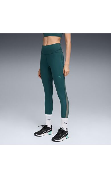 Puma W Shape Tıght - Hw 7/8 Kadın Tayt             527466