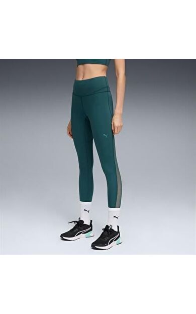 Puma W Shape Tıght - Hw 7/8 Kadın Tayt             527466