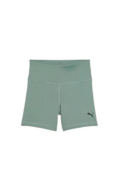 Puma W Tad Essentıal Hw 5" Short Kadın Şort 525897-30