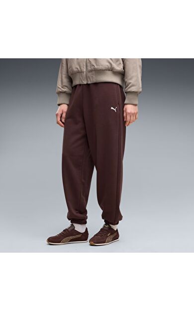 Puma Wardrobe Ess Sweatpants Kadın Eşofman Altı 629753