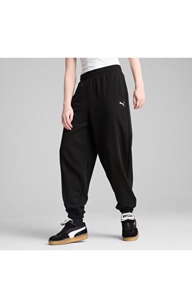 Puma Wardrobe Ess Sweatpants Kadın Eşofman Altı 629753