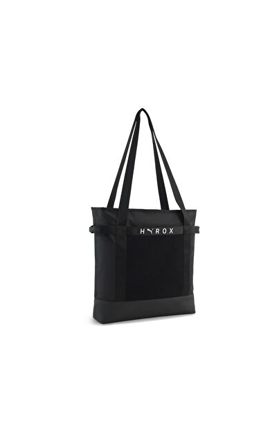 Puma X Hyrox 2In1 Shopper Çanta Siyah