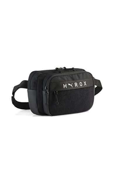 Puma X Hyrox Waistbag Bel Çantası Siyah