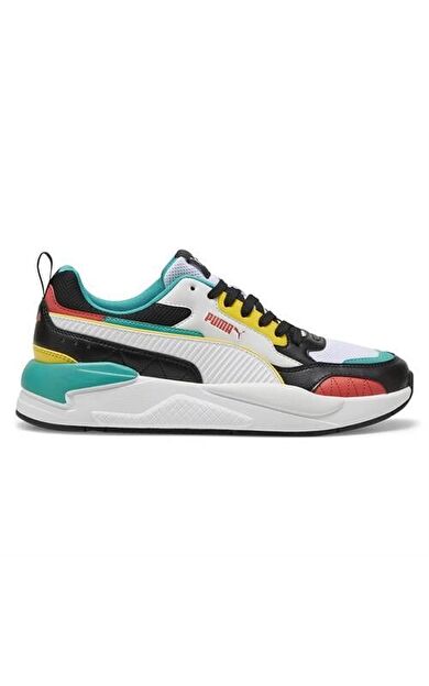 Puma X-Ray 2 Square Erkek Spor Ayakkabısı 373108 31196