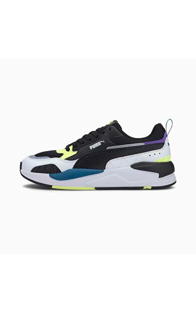 Puma X-Ray 2 Square Erkek Spor Ayakkabısı 373108 32601