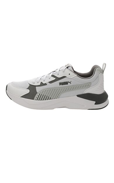 Puma X-Ray 3 Lt Erkek Spor Ayakkabı Beyaz