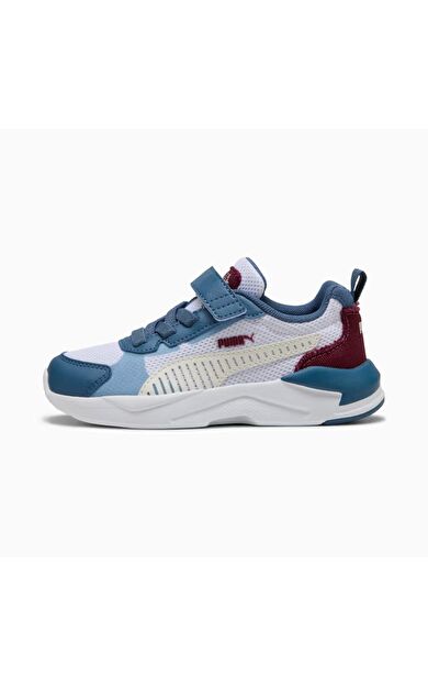 Puma X-Ray 3 Lt Mid 90S Ac+ Ps Çocuk Spor Ayakkabısı 402934