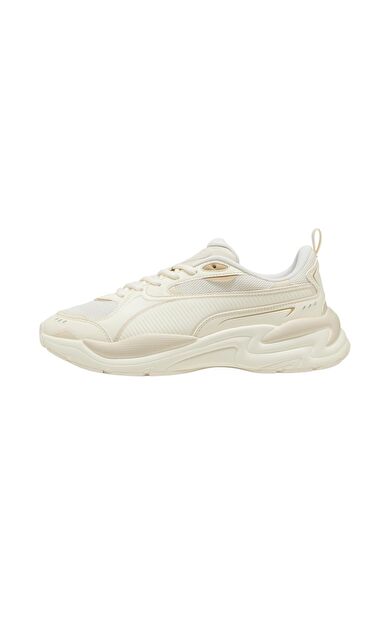 Puma X-Ray 4 Spor Ayakkabı Bej