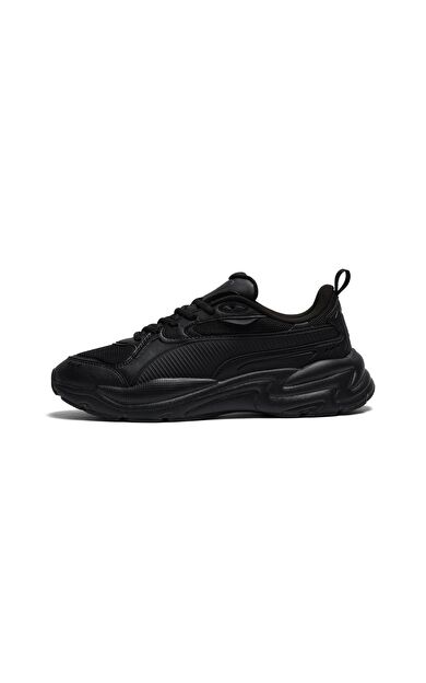 Puma X-Ray 4 Spor Ayakkabı Siyah