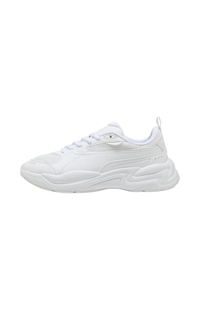 Puma X-Ray 4 Spor Ayakkabı Beyaz