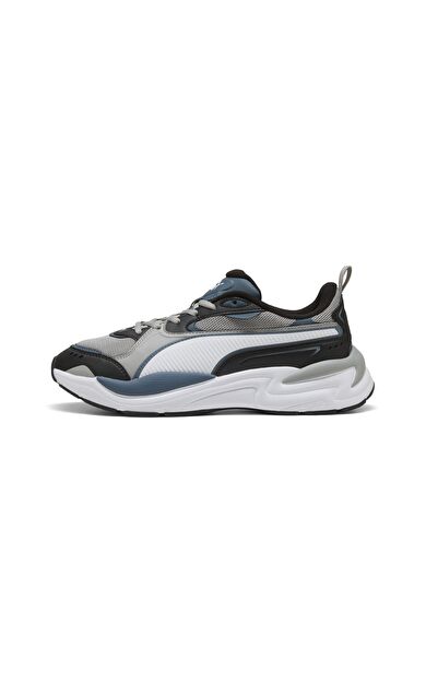 Puma X-Ray 4 Spor Ayakkabı Gri