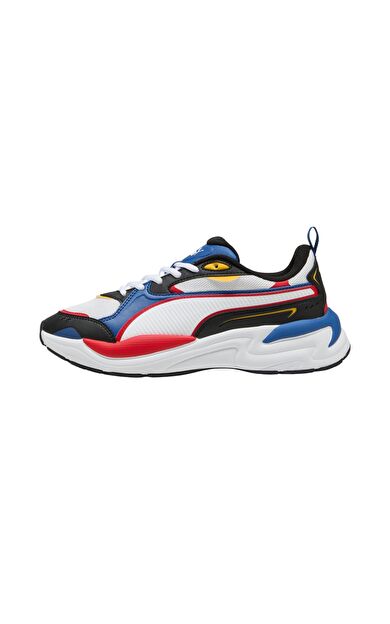 Puma X-Ray 4 Spor Ayakkabı Beyaz