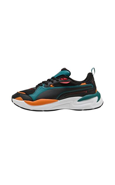 Puma X-Ray 4 Spor Ayakkabı Siyah