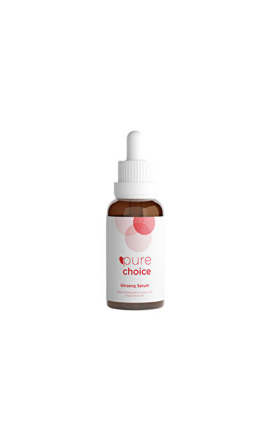 Pure Choice Ginseng Serum 30 ml