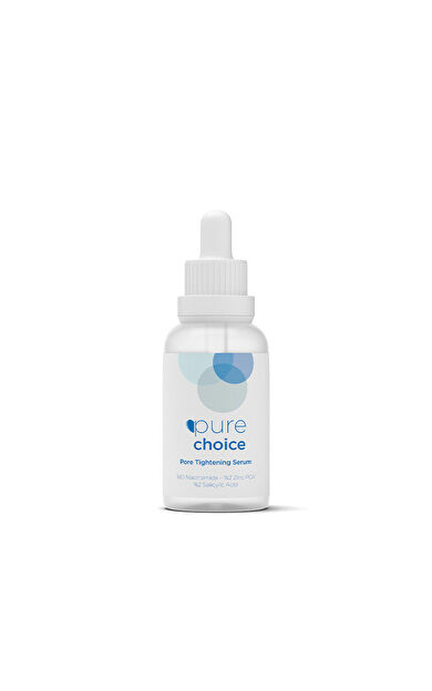 Pure Choice Gözenek Sıkılaştırıcı Serum 30 ml