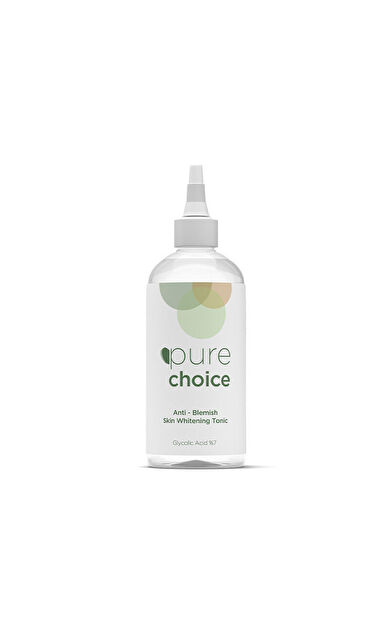 Pure Choice Leke Karşıtı Tonik 200 ml