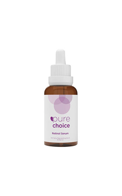 Pure Choice Retinol Serum 30 ml