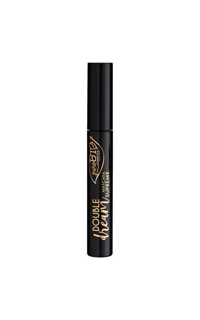 PuroBio Double Dream Supreme Mascara 11 ml
