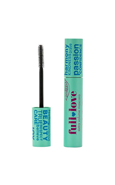 PuroBio Full Love Extra Volume Mascara 14,7 ml