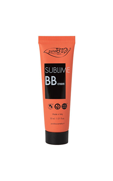 PuroBio Sublime BB Cream 30 ml - 03