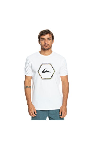 INSHAPES M TEES WHITE