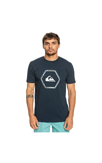 INSHAPES M TEES NAVY BLAZER