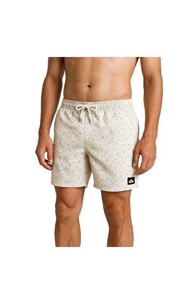 Quiksilver Quiksilver Erkek Şort Re-Mıx Volley 17Nb EQYJV04004-WDW6