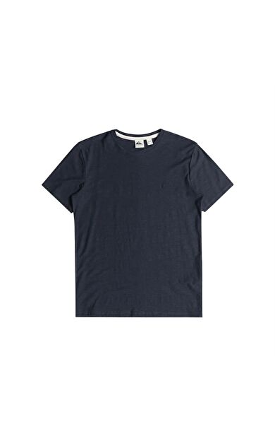 Slub Roundneck Erkek T-Shirt EQYKT04337-BYJ0