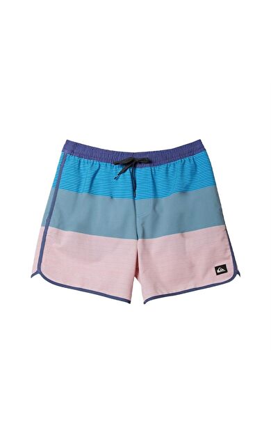 Quiksilver Quiksilver Erkek Şort Surfsilk Tijuana Volley 16 AQYJV03135-MEQ6