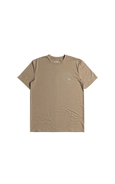 Quiksilver Quiksilver Erkek T-Shirt Coastal Run Ss EQYKT04311-34054