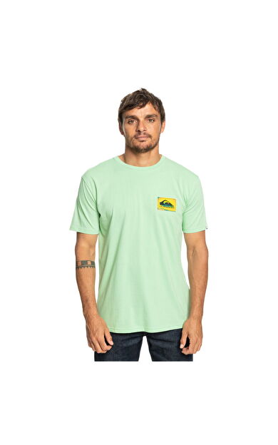 COLOURFLOW M TEES SPRUCETONE