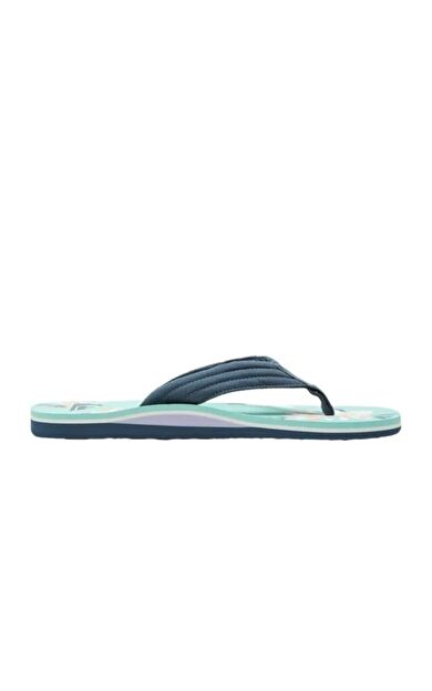 Quiksilver Quiksilver Erkek Terlik Molokaı Layback Iı AQYL101339-XBBG