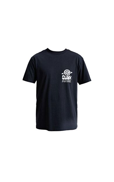 Quiksilver Quiksilver Ev Cosmıc Vıbratıons Ss Erkek T-Shirt EQYZT08053-KVJ0