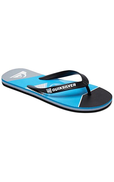 Quiksilver AQBL100264 Moloslashfadeyt B Sndl Unisex Terlik