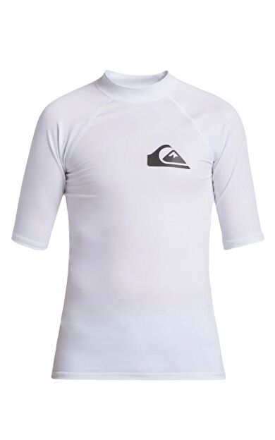Quiksilver AQBWR03064 Everyday Upf50 Ss Erkek Çocuk Rashguard AQBWR03064-10